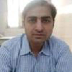 Dr Manav  Luthra
