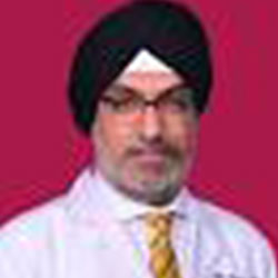 Dr Mandeep  Singh