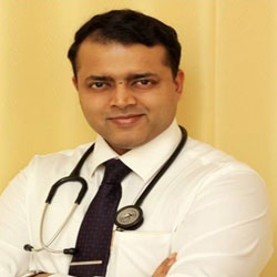 Dr Manish Singhal