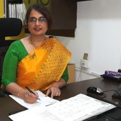Dr Manisha  Singh