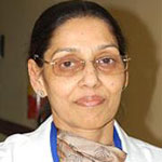 Dr Manju  Aggarwal