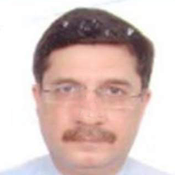 Dr Mehdi  Kazerouni