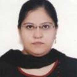 Dr Minal Kaur