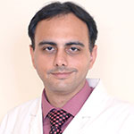 Dr Mudit Sabharwal
