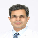Dr Mukesh Goel