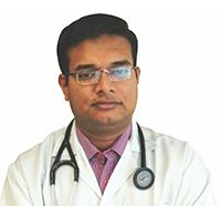Dr Mukul  Gupta