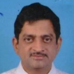 Dr Mukund  Andankar