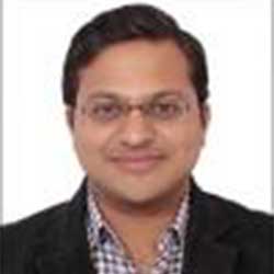 Dr Munish  Gupta 