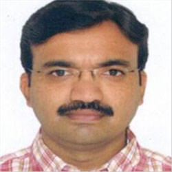 Dr Muralikrishna 
