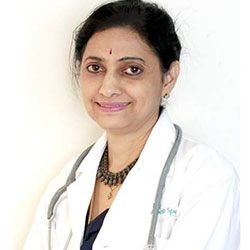 Dr Mythili  Rajagopalan