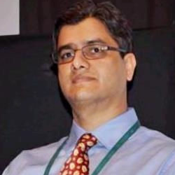 Dr Nagendra  Sardeshpande