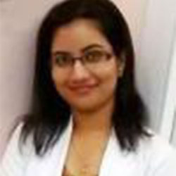 Dr Nandini  Gupta