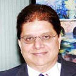 Dr Narendra Gupta