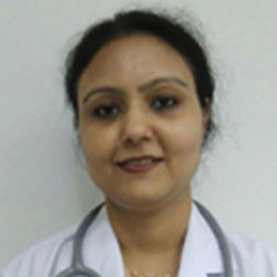 Dr Navneet  Agrawal