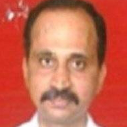 Dr Nayan  Shetty