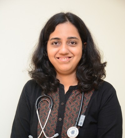 Dr Neena  Chitnis-singh