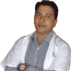 Dr Neeraj  Mahajan