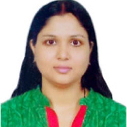 Dr Nibha Kumar