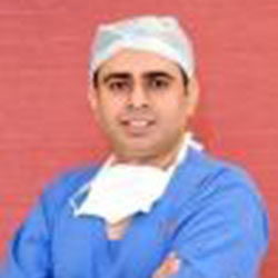 Dr Nipun  Bajaj
