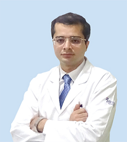 Dr Nitin Leekha 
