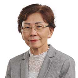 Dr Oh Choo  Eng 