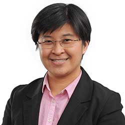 Dr Ong Choo  Khoon  