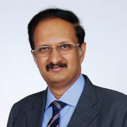 Dr P  Jagannath