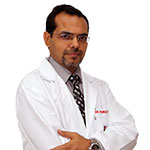 Dr Pankaj  Dawar