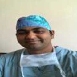 Dr Paresh  Sodhiya 