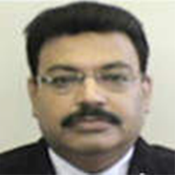 Dr Parvez  Sheikh