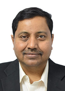 Dr Ratish Chandra Paul