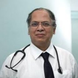 Dr Prakash   Sanzgiri