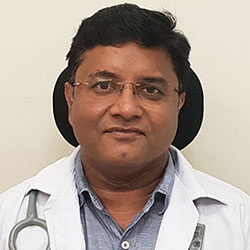 Dr Pramod  Lokande
