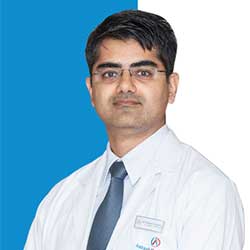 Dr Prashant  Chaudhry