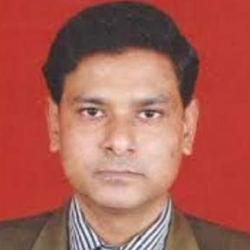 Dr Prashant  Gedam