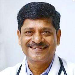 Dr Pravin K  Aggarwal