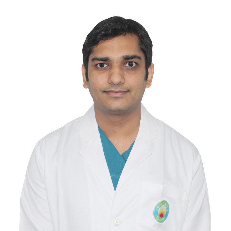 Dr Pravir  Sinha