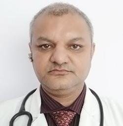 Dr Puneet Gupta