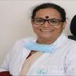 Dr Purnima  Patni