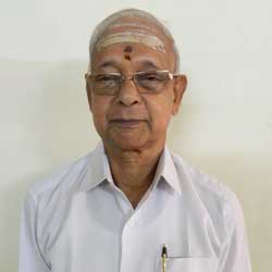 Dr Pv Raghav Varier