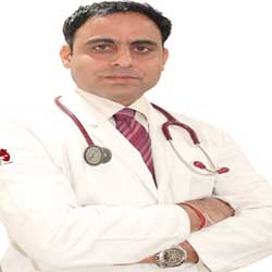 Dr R K  Choudhary
