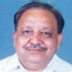 Dr R P S  Bhardwaj