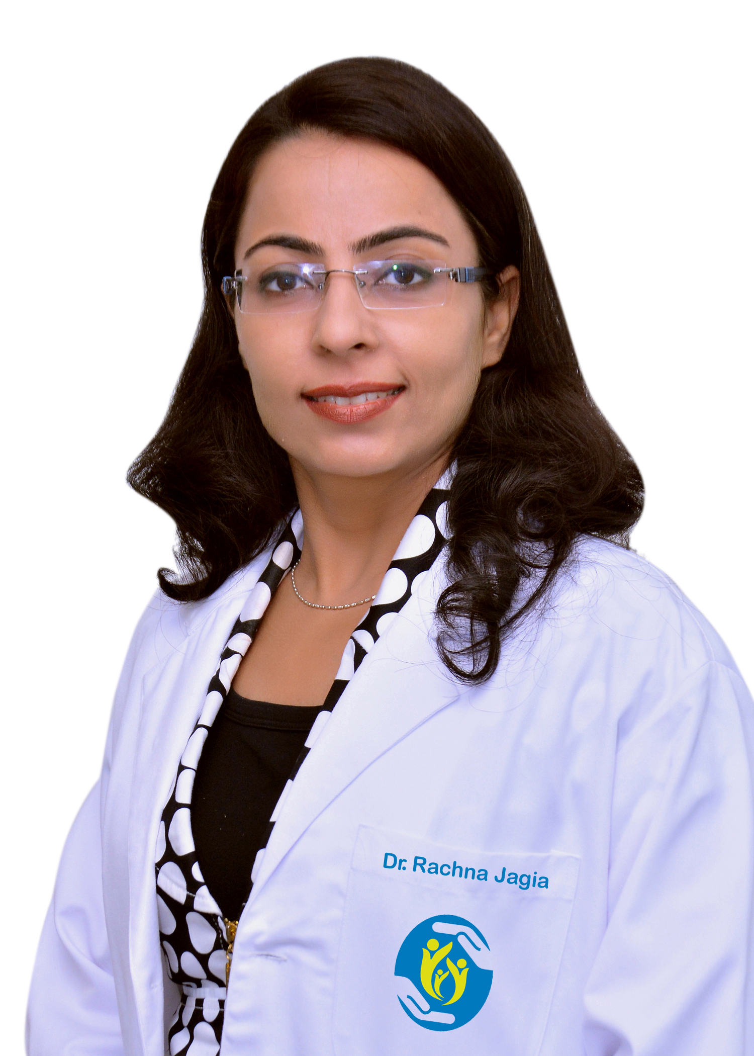 Dr Rachna  Jagia