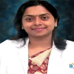 Dr Radhika Kumar