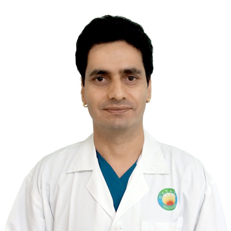 Dr Rahul Ji  Gandotra