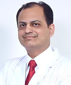 Dr Rahul  Gupta
