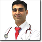 Dr Rahul  Sawant