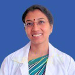 Dr Rajani Surendar Bhat