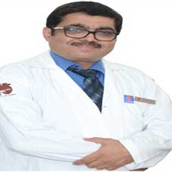Dr Rajat  Anand