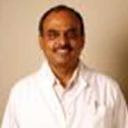 Dr Rajeev  Warrier